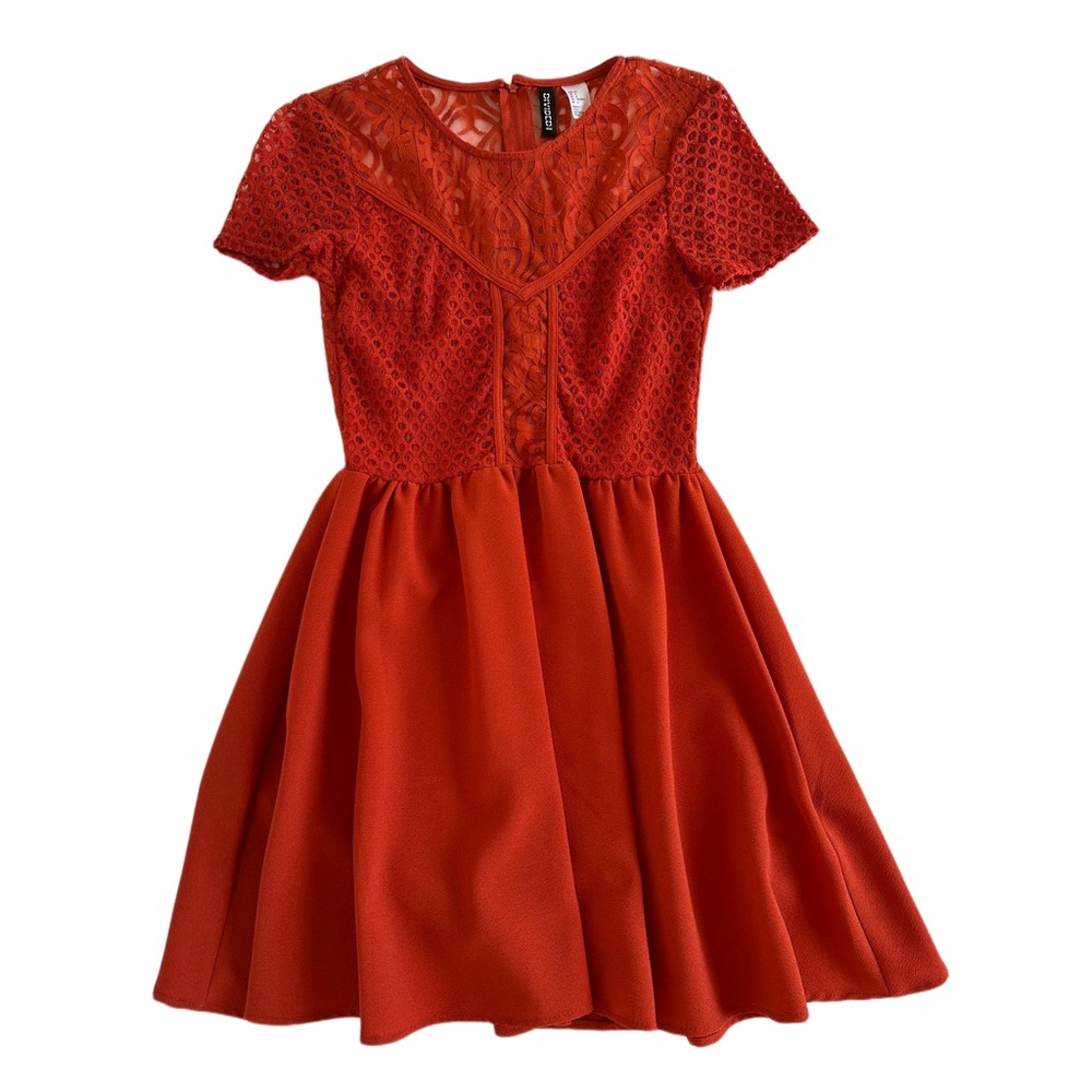 H&M Dress